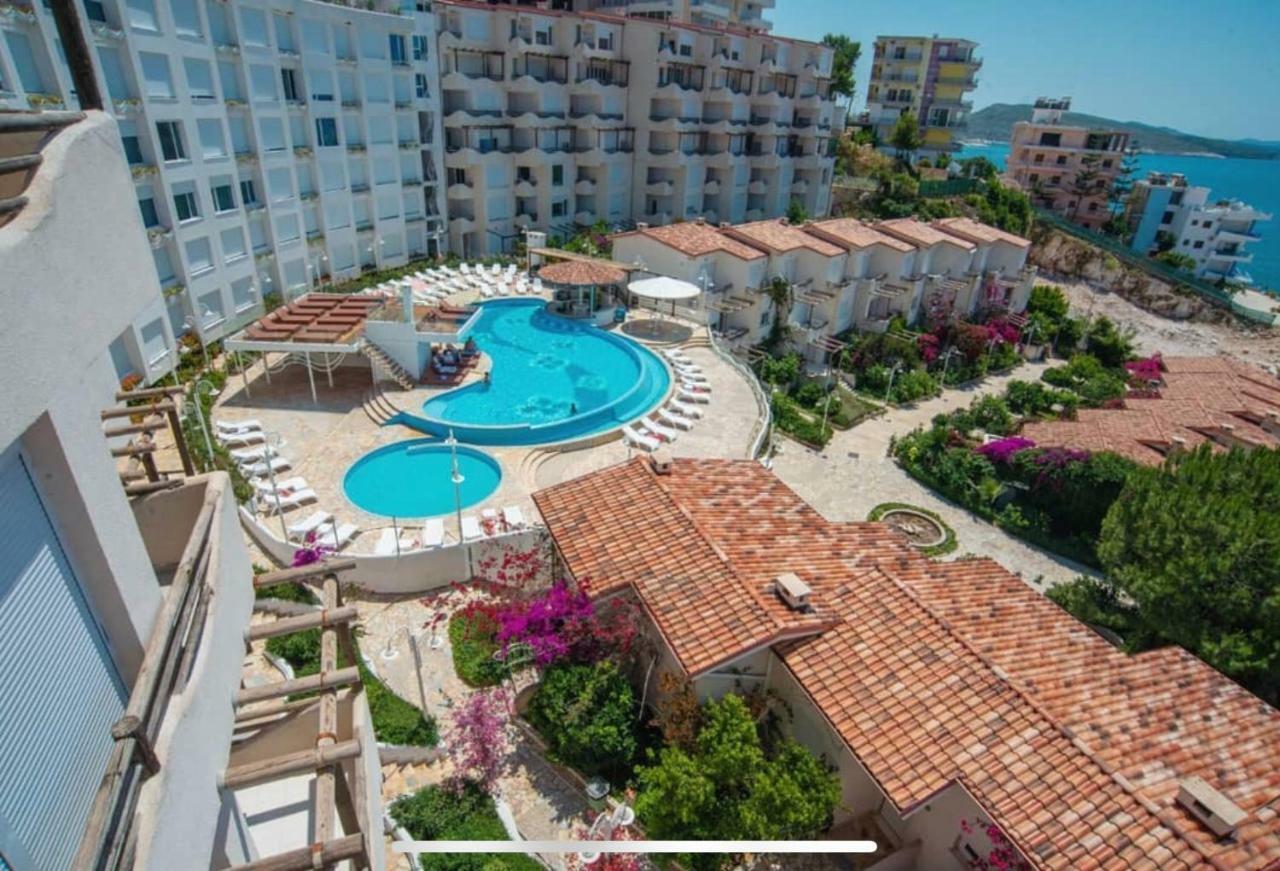 ساراندا Villa 23 On The Bay المظهر الخارجي الصورة