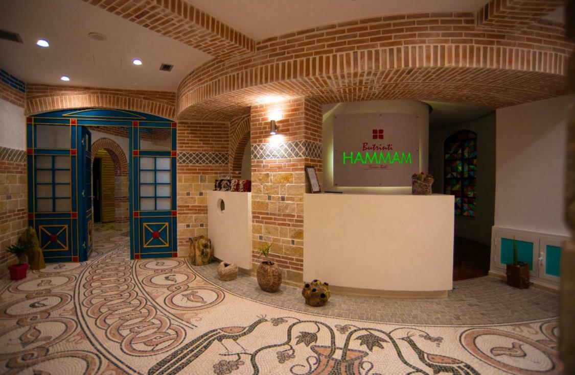 ساراندا Villa 23 On The Bay المظهر الخارجي الصورة