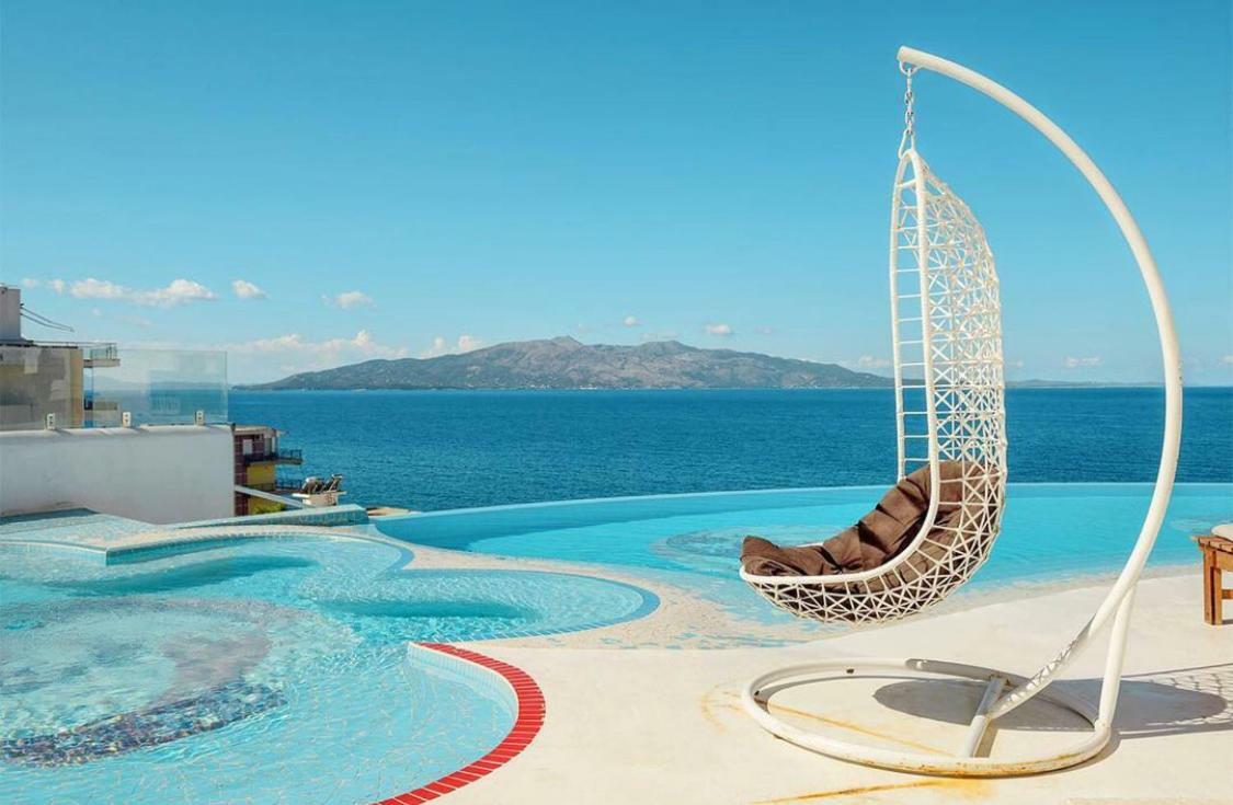 ساراندا Villa 23 On The Bay المظهر الخارجي الصورة