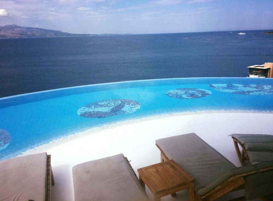 ساراندا Villa 23 On The Bay المظهر الخارجي الصورة