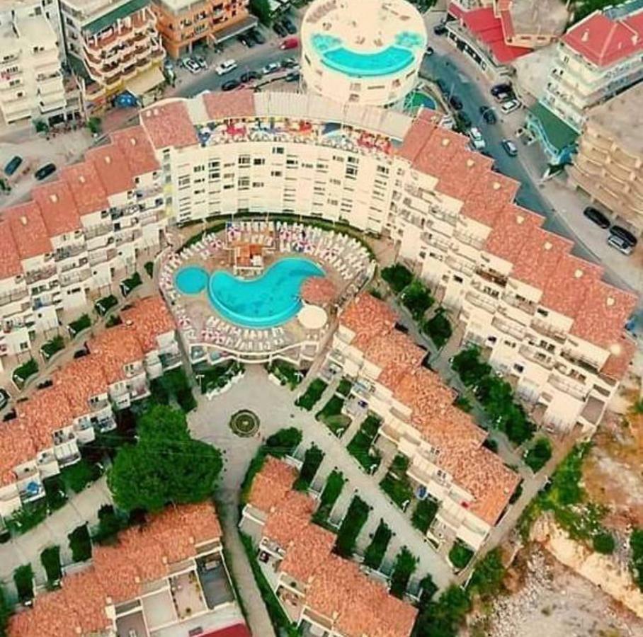 ساراندا Villa 23 On The Bay المظهر الخارجي الصورة