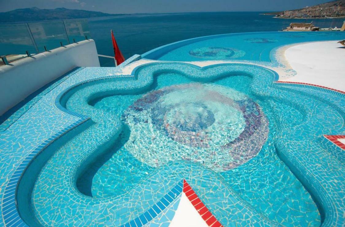 ساراندا Villa 23 On The Bay المظهر الخارجي الصورة